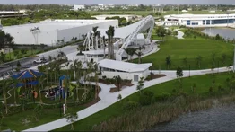 Doral Central Park abre segunda etapa con atracciones gratuitas: estrena centro comunitario de 80.000 pies cuadrados
