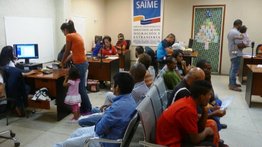 Saime: estos son los cuatro requisitos para corregir el error migratorio de entrada al país siendo extranjero