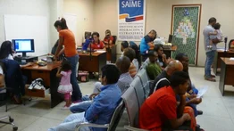 Saime: estos son los cuatro requisitos para corregir el error migratorio de entrada al país siendo extranjero