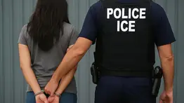 "Me siento vacío": adolescente inmigrante en Chicago relata el dolor causado tras la detención de su madre por el ICE