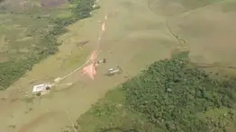 Accidente aéreo en Amazonas: Padrino López confirma siete fallecidos