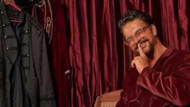 "Me parecía exagerado, incluso arrogante": Ricardo Arjona sorprende con sold out en el Madison Square a siete meses de su concierto "Me parecía exagerado, incluso arrogante": Ricardo Arjona sorprende con sold out en el Madison Square a siete meses de su concierto