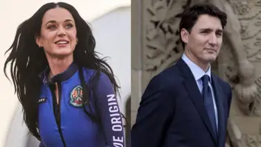 ¿Relación a la vista? La cena entre Justin Trudeau y Katy Perry que desatan rumores de romance ¿Relación a la vista? La cena entre Justin Trudeau y Katy Perry que desatan rumores de romance