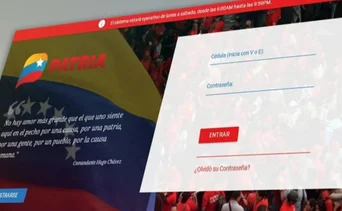 Atentos: Sistema Patria pagará dos megabonos en las próximas horas