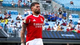 Los datos para ver Sporting vs Benfica EN VIVO y gratis 