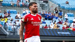 Los datos para ver Sporting vs Benfica EN VIVO y gratis 