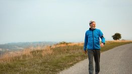 ¿Velocidad o duración? Esta es la mejor forma de aprovechar una caminata: la idea es quemar calorías de verdad y no dañar tu organismo