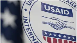 La nueva decisión del Gobierno de EEUU que causa indignación mundial: quemarán estos insumos de la USAID y no los repartirán