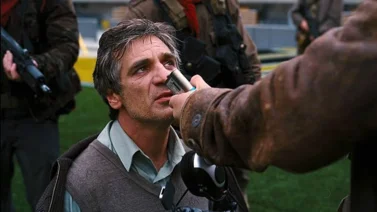 ¡Tragedia en Hollywood! Muere Alon Aboutboul, actor de ‘Batman’ y ‘Rambo’, de forma repentina en una playa