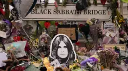 Ozzy Osbourne: Birmingham despide a su leyenda con emotivo homenaje músical en vivo