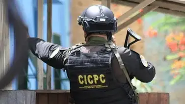Cicpc detiene a cuatro implicados en el robo de lingotes de oro: lo cambiaron por acero pintado Cicpc detiene a cuatro implicados en el robo de lingotes de oro: lo cambiaron por acero pintado