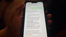 Venezolano desarrolla una novedosa herramienta religiosa para WhatsApp: así funciona