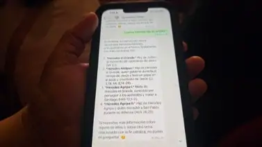 Venezolano desarrolla una novedosa herramienta religiosa para WhatsApp: así funciona Venezolano desarrolla una novedosa herramienta religiosa para WhatsApp: así funciona