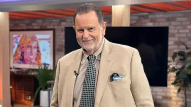 ¡No es Gucci ni Prada! El bolso de Raúl de Molina del que todos hablan termina siendo algo totalmente inesperado ¡No es Gucci ni Prada! El bolso de Raúl de Molina del que todos hablan termina siendo algo totalmente inesperado