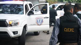 Cicpc resuelve el doble homicidio del Hospital Vargas: contratan siete sicarios desde EEUU por ajuste de cuentas