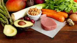 ¡Aunque usted no lo crea! Come grasa sin engordar: este es el milagroso secreto de un nutricionista para lograr el equilibrio perfecto