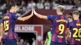 FC Barcelona: el acuerdo millonario del conjunto culé para el mercado de fichajes