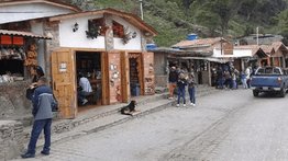 2001online - Caracas- Plan