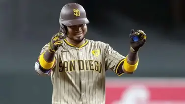 MLB: Luis Arráez sigue en buena racha y va encaminado a revalidar su título de bateo MLB: Luis Arráez sigue en buena racha y va encaminado a revalidar su título de bateo