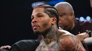 Gervonta Davis al límite: experto afirma que su arresto provocaría el fin de su carrera Gervonta Davis al límite: experto afirma que su arresto provocaría el fin de su carrera