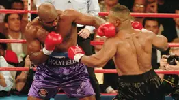 Noche de Leyendas: histórico exboxeador estadounidense dirá presente en el esperado evento