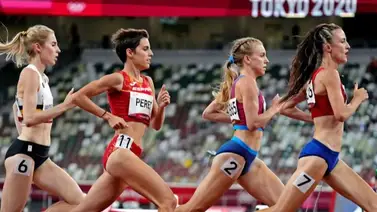 Federación Mundial de Atletismo: así serán las pruebas genéticas obligatorias para mujeres Federación Mundial de Atletismo: así serán las pruebas genéticas obligatorias para mujeres