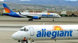 ¡Atención, viajeros! Allegiant inaugura nuevas rutas sin escalas en 12 ciudades de EEUU: hay boletos desde $49