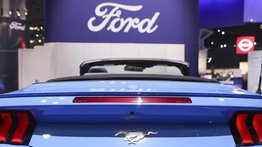 Los aranceles de Trump le quitan "combustible" a Ford: esta es la millonaria caída de la legendaria automotriz