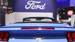Los aranceles de Trump le quitan "combustible" a Ford: esta es la millonaria caída de la legendaria automotriz