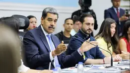 Realizarán más de 10 mil proyectos de la juventud: Maduro ordena la integración de la FANB