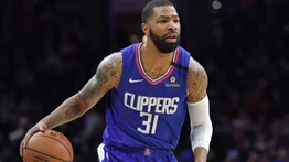 Exjugador de NBA, Macus Morris: detenido en Las Vegas y esta es la causa