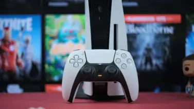 Así puedes ganarte un PlayStation 5 con Cashea: solo debes seguir estos tres pasos antes del 31 de julio Así puedes ganarte un PlayStation 5 con Cashea: solo debes seguir estos tres pasos antes del 31 de julio