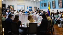 Maduro anuncia "Último Timbre: La Ruta Live Bachiller": así será la jornada de actividades en todo el país