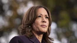 Kamala Harris declina su candidatura a la gobernación de California: asegura estar "reflexionando"