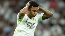 LaLiga: futuro de Rodrygo en el Real Madrid es cada vez más incierto