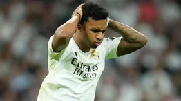 LaLiga: futuro de Rodrygo en el Real Madrid es cada vez más incierto