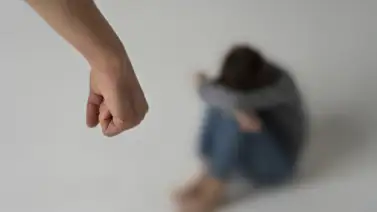 Exjugador de baloncesto brasileño agrede a su novia dentro de un ascensor: la golpeó más de 60 veces en un minuto Exjugador de baloncesto brasileño agrede a su novia dentro de un ascensor: la golpeó más de 60 veces en un minuto