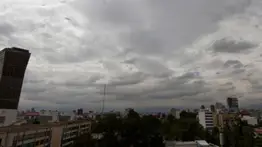 Inameh anuncia la llegada de la onda tropical N°22: pronóstico para las próximas horas en el país