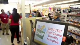 Cupones SNAP en Illinois: conozca quién recibe el beneficio entre el 1 y 10 de agosto
