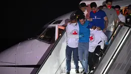 252 repatriados desde El Salvador: Diosdado Cabello revela cuántos estaban solicitados