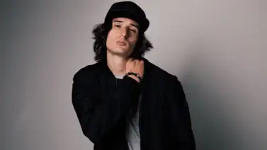 ¡Enciende en redes! Danny Ocean estrena 'Babylon Club': aquí el video ¡Enciende en redes! Danny Ocean estrena 'Babylon Club': aquí el video