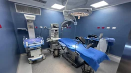 Caracas: rehabilitan CDI Dr. José Gregorio Hernández 