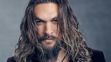 Irreconocible: el radical sacrificio de Jason Momoa para ‘Dune 3’ Irreconocible: el radical sacrificio de Jason Momoa para ‘Dune 3’