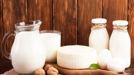 Ahora querrás comer y beber más lácteos: expertos revelan los milagrosos beneficios extras para el organismo de la leche, el queso y el yogurt
