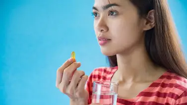 Gran impacto en tu calidad de vida: médicos europeos descubren un nuevo beneficio de la vitamina D en tu organismo Gran impacto en tu calidad de vida: médicos europeos descubren un nuevo beneficio de la vitamina D en tu organismo