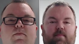 Padre por gestación subrogada y convicto por abuso infantil: así lo permite la ley en Pensilvania