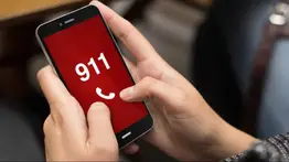 Una llamada falsa al 911 puede salirte muy caro: esta es la astronómica multa y la pena de cárcel
