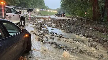 ¡Alerta climática! Declaran emergencia en Nueva Jersey: se esperan lluvias e inundaciones ¡Alerta climática! Declaran emergencia en Nueva Jersey: se esperan lluvias e inundaciones