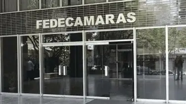 Fedecámaras entregará al Ejecutivo un nuevo plan de inversión y empleo: sepa de qué trata Fedecámaras entregará al Ejecutivo un nuevo plan de inversión y empleo: sepa de qué trata