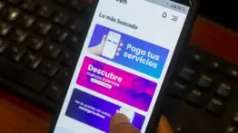 Vecinos de La Vega relatan su experiencia con VenApp: han recibido tensiómetros, bombonas de gas y más